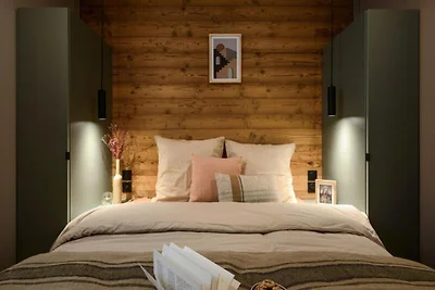 Chalet in Aussois in der Nähe der Skilifte