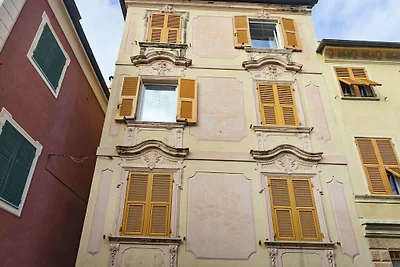 Santa Chiara Apartment