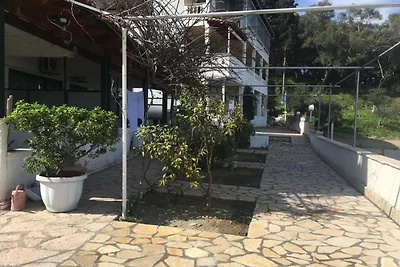 Andromaches Apartments Studio for 2