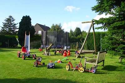 Ferienhaus mit 1 Schlafzimmer