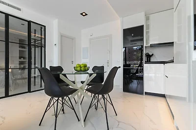 Boutique-Apartment in Torremolinos