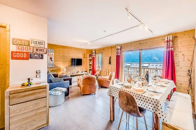 4 Teile für 8 Personen