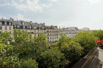 Opéra - Balkon - 52 Wygodny dom wakacyjny