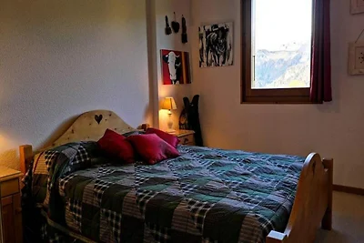 Appartamento di 2 locali a Notre-Dame-de-Bell...