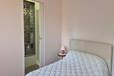 Charmant huis dicht bij het centrum