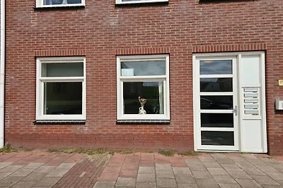 Vakantiehuis met 1 slaapkamer