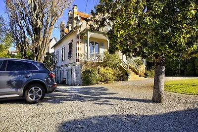 Wohnung in Arcachon in der Nähe von Winter...