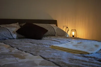 One Bedroom Apartment