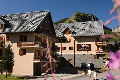 3 Zimmer 5/6 Personen