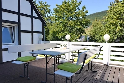 Casa vacanze vicino a una stazione sciistica