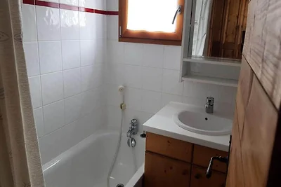 2 Zimmer für 5 Personen