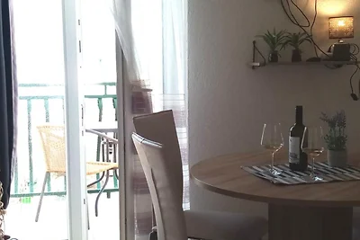 Apartments Silva - One Bedroom Apartment with...