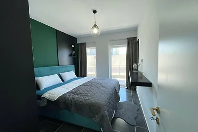 Schצne Wohnung am Meer in Sarande