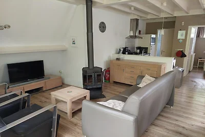 Chalet in Tirol nahe Skipiste