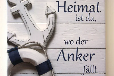 Appartamento Großer Seestern, Wiek