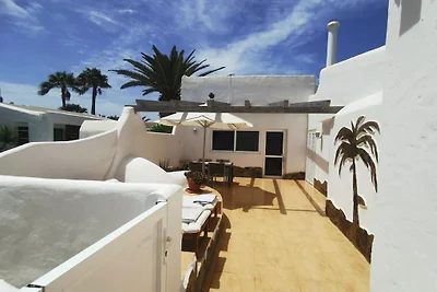 El Jardin, Bungalow 4