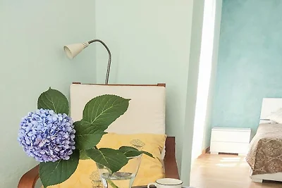 Apartment with 1 bedroom