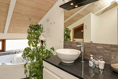 8 Personen Ferienhaus in Hjørring-By Traum
