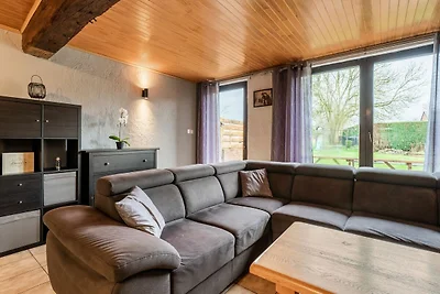 Ferienhaus in Lessive in der Nähe von...