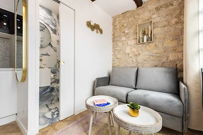 Gezellige kamer - Montmartre / Sacré Coeur