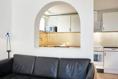 5 persoons vakantie huis in Allinge-By Traum