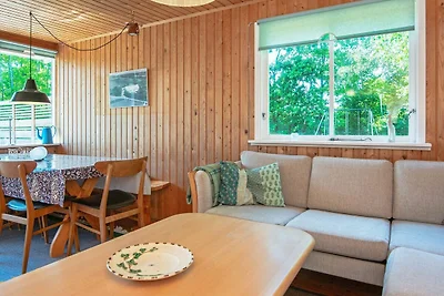 6 Personen Ferienhaus in Ørsted