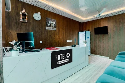 Hotel O Deva Road Chinhat 24 Stays