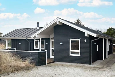 8 Personen Ferienhaus in Ålbæk