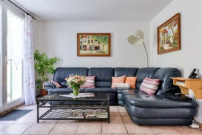 Residentie op de Malediven