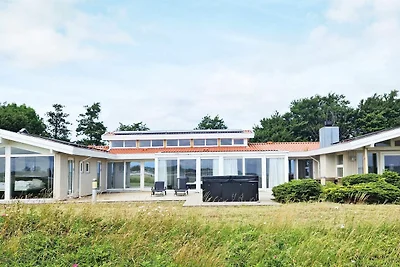 12 Personen Ferienhaus in Haderslev