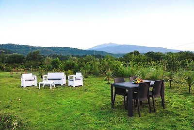 Casa vacanze con piscina e vista sull'Etna a ...