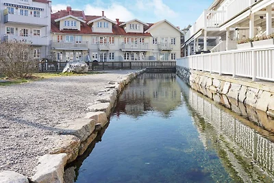 7 Personen Ferienhaus in STRöMSTAD-By Traum