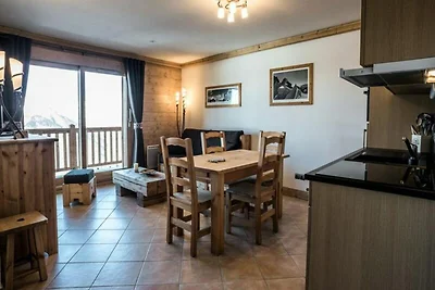 Apartment in Arc mit direktem Zugang zu den...