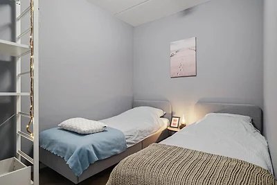 Wohnung Kamperland am Hafen