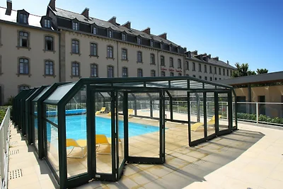 Rückzugsort, beheizter Pool & 2 Betten