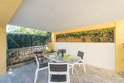 Villa Campins.