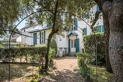 Appartement in La Baule bij Grande Plage