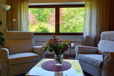 Ferienwohnung Flender Siegerland