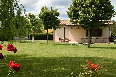 Villa in scarlino mit Schwimmbecken