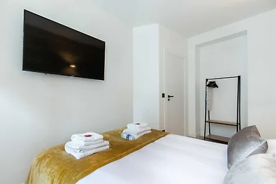 Gezellig appartement - Parc des Expositions /...