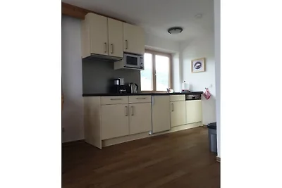 Alpenflair Ferienwohnung 228