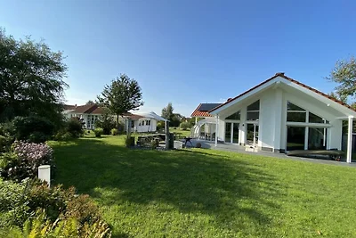 Graziosa casa vacanze con giardino