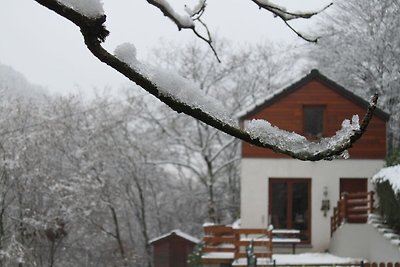 Casa vacanze ad Aywaille vicino alla foresta