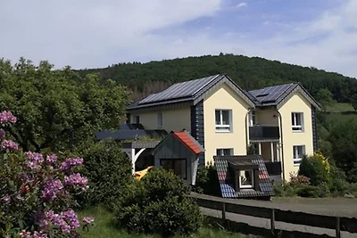Green Buildings Ferienwohnung...