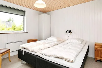 6 Personen Ferienhaus in Ulfborg