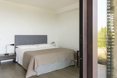 Vakantiehuis in Noto met zwembad