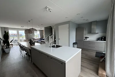 Ferienhaus in Kampen mit Terrasse