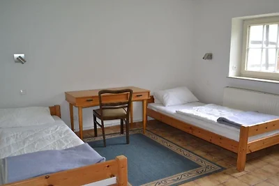 Kuća za odmor Dopust za oporavak Berge
