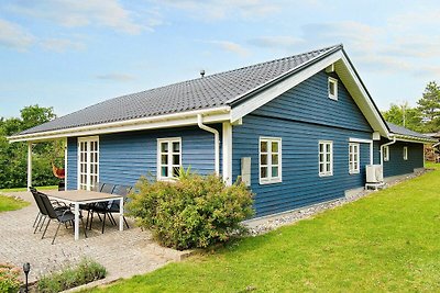 9 Personen Ferienhaus in Jægerspris-By Traum