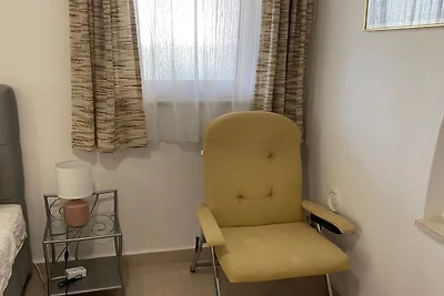 Villa Apartments Babaja - Studio Apartment wi...